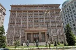 ۳ تبعه چینی در مرز تاجیکستان و افغانستان کشته شدند