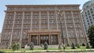 ۳ تبعه چینی در مرز تاجیکستان و افغانستان کشته شدند