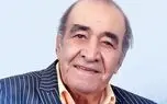 خواننده پیشکسوت در بیمارستان بستری شد