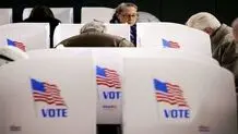 جدیدترین وضعیت آراء در انتخابات میان‌دوره کنگره آمریکا / ثبت ۴ کرسی دیگر به نام دموکرات‌ ها