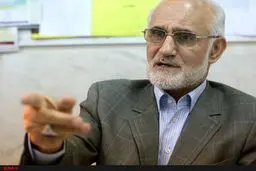 وزارت علوم تحت سیطره باند جبهه پایداری