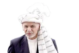 شکست دموکراسی در افغانستان؛
 بازیگران یک روایت تراژیک