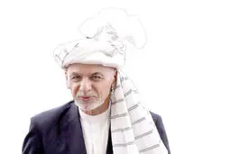 شکست دموکراسی در افغانستان؛
 بازیگران یک روایت تراژیک