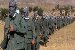 اگر آمریکا در مبارزه با تروریسم جدی است، به کومله تسهیلات ندهد