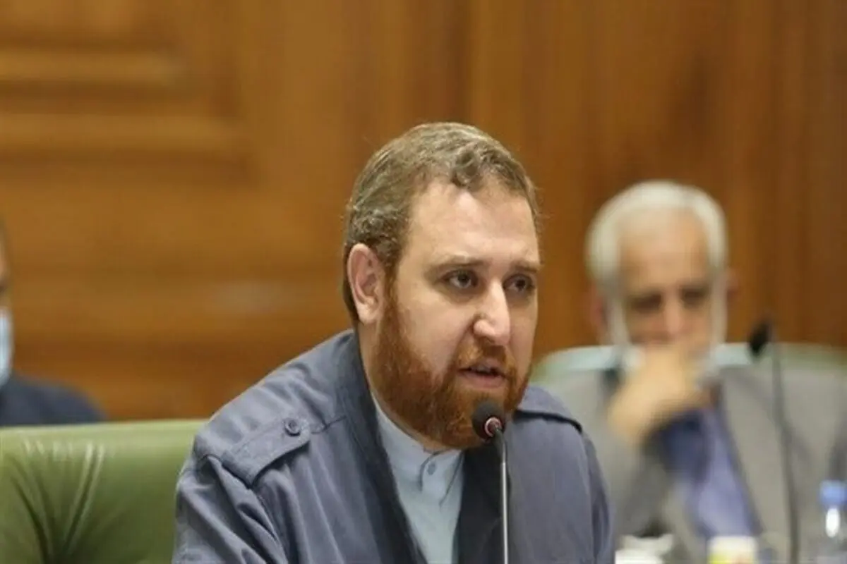 یک عضو شورا و یک عضو کابینه رئیسی گزینه شهرداری تهران هستند