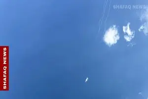 حمله ۴ پهپاد به ساختمان کنسولگری آمریکا در اربیل