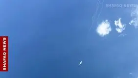 حمله ۴ پهپاد به ساختمان کنسولگری آمریکا در اربیل