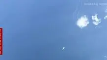 حمله ۴ پهپاد به ساختمان کنسولگری آمریکا در اربیل