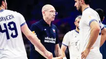 زنان والیبالیست ایران از سد ازبکستان گذشتند