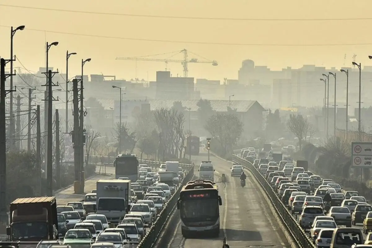 امیدواری در روزگار عسرت
