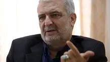 افغانستانی‌های مهاجر مهمان ما هستند/ بند کمال‌خان برای ذخیره آب نیست بلکه مهارکننده آب است

