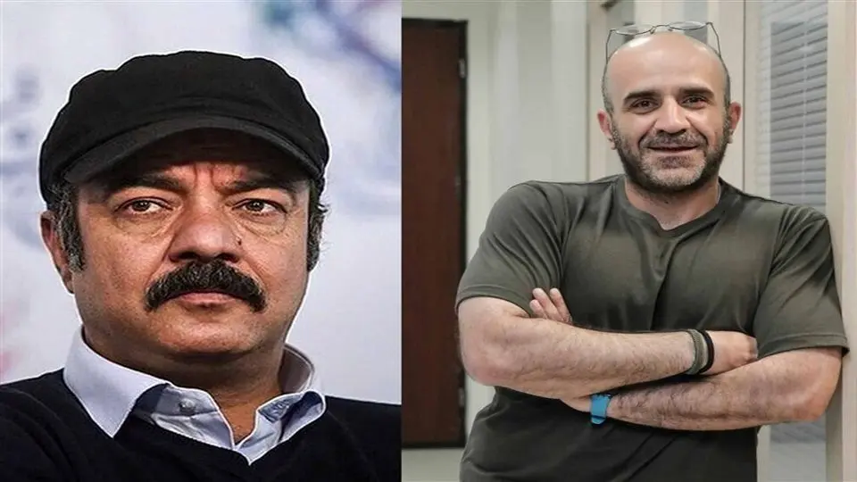 اتفاق تلخ در پشت صحنه یک سریال نمایشخانگی