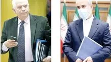 تداوم رویارویی‌ها با تهران