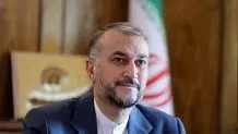 امیرعبداللهیان: جلب رضایت ایرانیان خارج از کشور مورد تاکید رئیس جمهور است