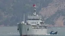 China simulates striking Taiwan on second day of drills