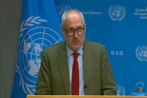 سازمان ملل: نگران انفجارها در سوریه هستیم / حمله به غیرنظامیان غیرقابل قبول است
