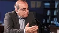 آزادی رسانه شرط اولیه و ضروری برای حل مشکلات ایران است

