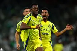 النصر ده نفره هم حساب الاهلی را رسید!
