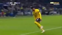 محمد محبی از روستوف روسیه جدا شد
