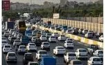 وضعیت جاده‌های کشور امروز دوشنبه ۱۶ شهریور ۱۴۰۵ / ترافیک سنگین در ۴ محور منتهی به تهران