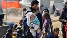 ایده عجیب ترامپ برای جابه‌جایی جمعیت در غزه