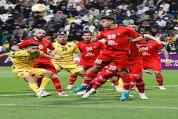 سهمیه چهارم ایران از دست رفت