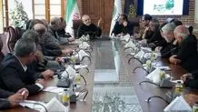 پزشکیان: استانداران در عمل «رییس ‌جمهور استان» محسوب می‌شوند