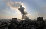 حمله پهپادی حزب‌الله، پدافند هوایی اسرائیل را مختل کرد
