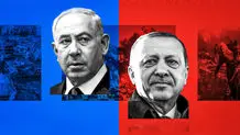درگیری ترکیه و اسرائیل بالا گرفت؛ اردوغان تهدید به مرگ تهدید شد/ ویدئو و تصاویر
