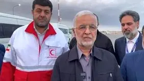 تشکیل کمیته‌ بررسی علل حادثه بندر شهید رجایی