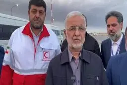 تشکیل کمیته‌ بررسی علل حادثه بندر شهید رجایی