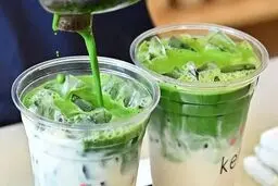 ماچا چیست و چطور همه گیر شد ؟ / ماجرای بگو مگو در تلویزیون بر سر چای ماچا چه بود؟