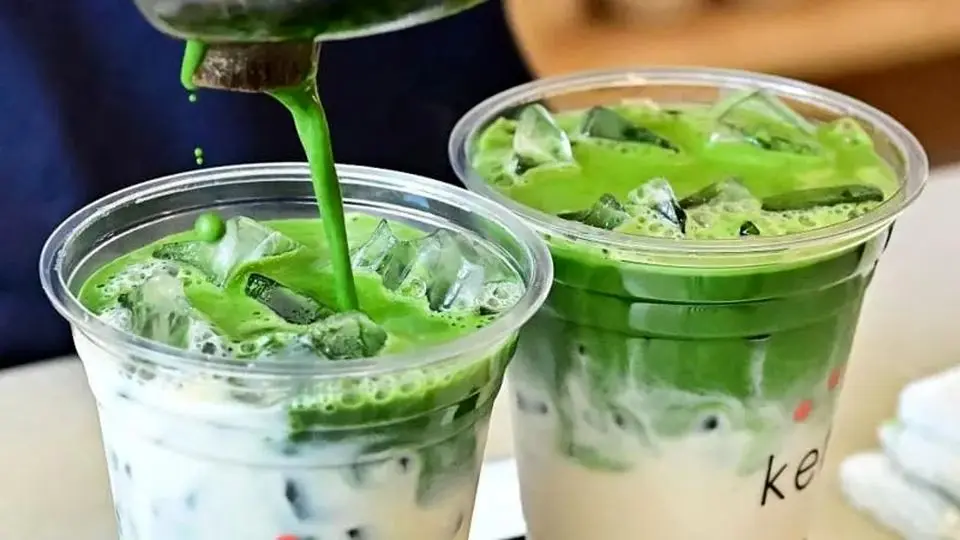 ماچا چیست و چطور همه گیر شد ؟