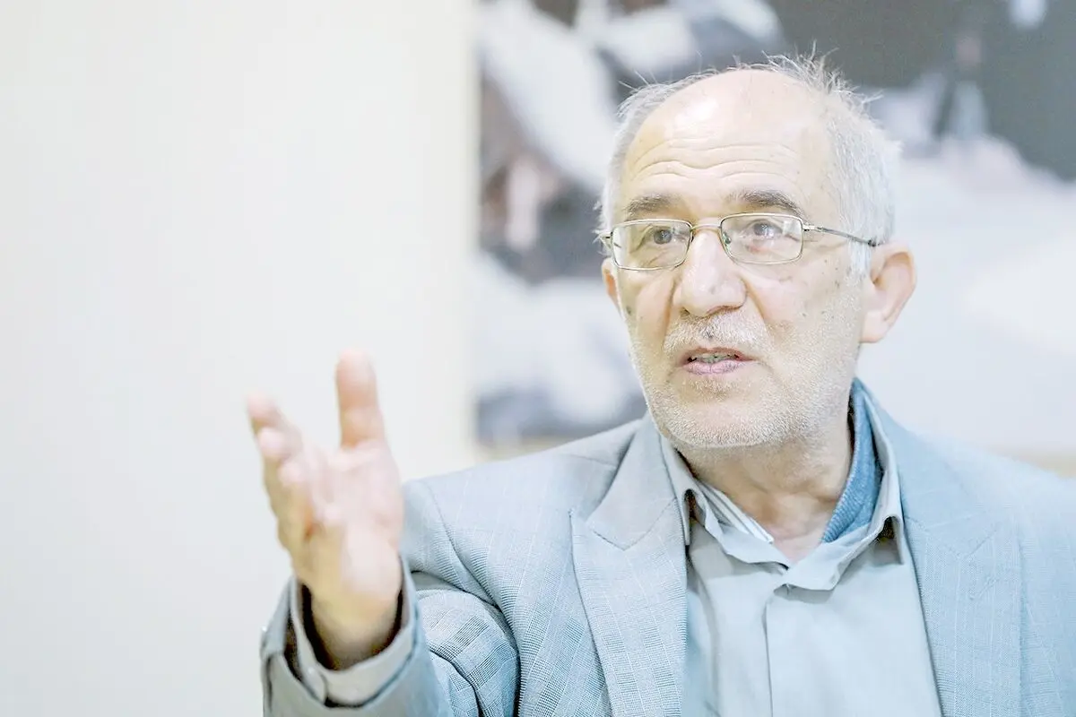 داستان یک «فتح» برزمین‌مانده