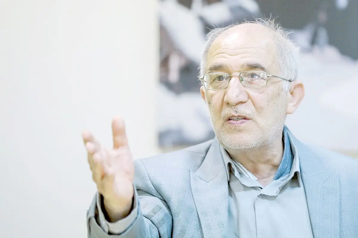 داستان یک «فتح» برزمین‌مانده
