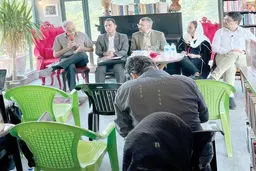 دولت، عامل اصلی معضل اشتغال کودکان