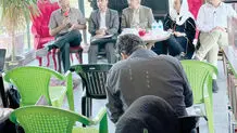 دولت، عامل اصلی معضل اشتغال کودکان