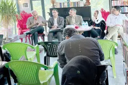 دولت، عامل اصلی معضل اشتغال کودکان