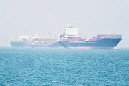  منطقه  در وضعیت انتظار