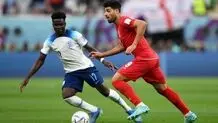 بازی ایران و انگلیس رکورد BBC را شکست