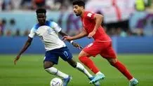 رسانه انگلیسی: فیفا به بیرانوند اجازه بازی مقابل ولز را نداده است!