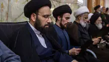 عکس‌هایی که ایسنا از سیدعلی خمینی منتشر کرد