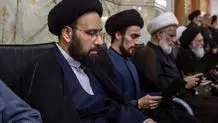 عکس‌هایی که ایسنا از سیدعلی خمینی منتشر کرد