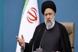 هشدار معنادار رئیسی به سعودی‌ها درباره عادی‌سازی روابط با اسراییل


