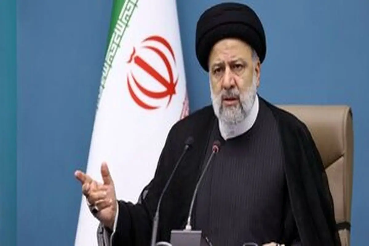 هشدار معنادار رئیسی به سعودی‌ها درباره عادی‌سازی روابط با اسراییل

