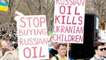 مقایسه بحران انرژی جنگ اوکراین و بحران گازی سال ۲۰۰۹
