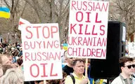 آیا جنگ اوکراین بازارهای نفت را  برای همیشه تغییر داده است؟