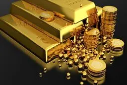 صف طولانی برای خرید طلا/ چشم‌انداز قیمت طلا چیست؟