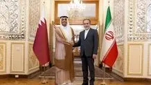 وزیر خارجه قطر: حملات اسرائیل به لبنان قابل قبول نیست