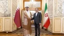 وزیر خارجه قطر: حملات اسرائیل به لبنان قابل قبول نیست